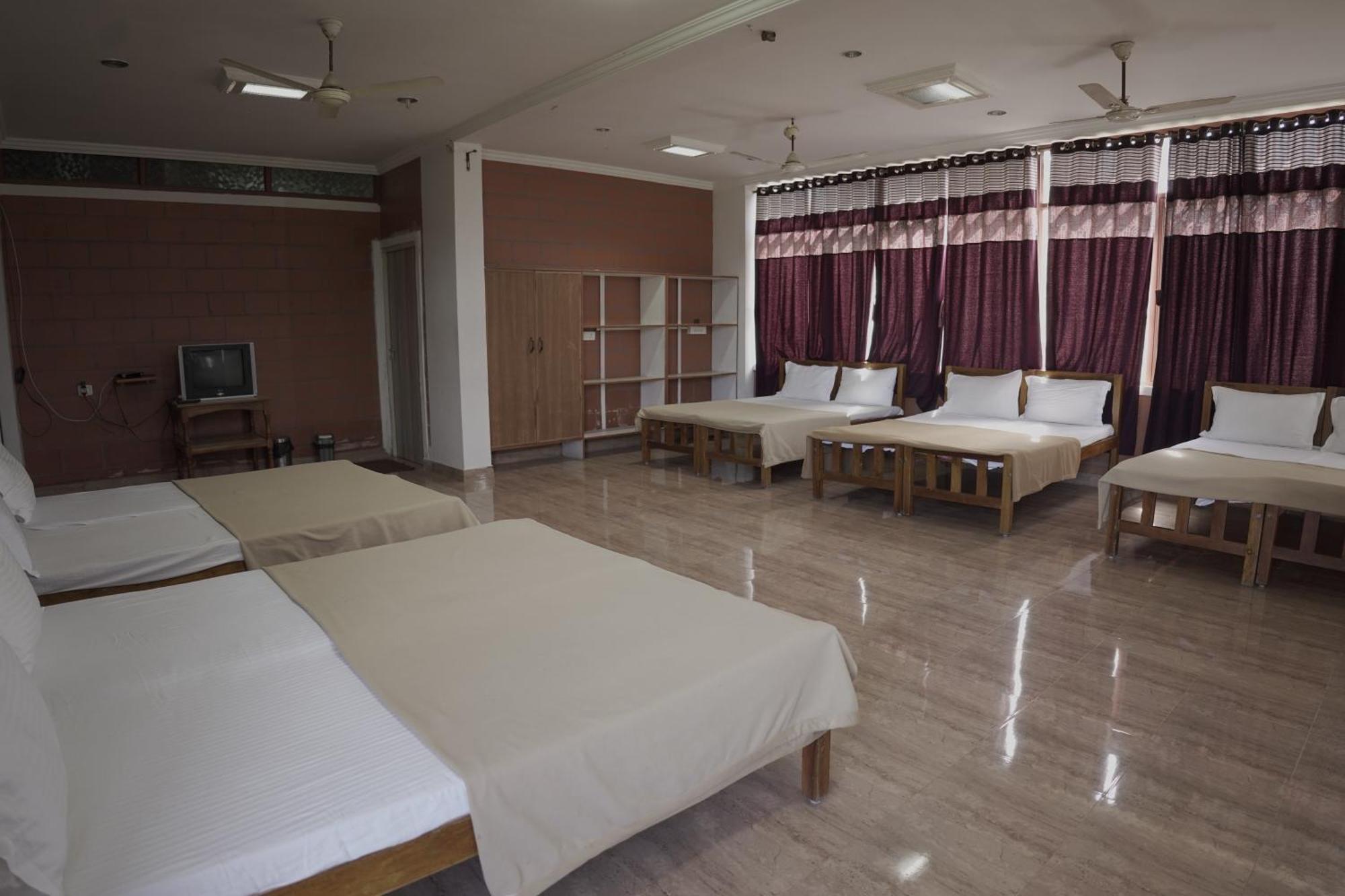The Nest Inn Resort Masinagudi Zewnętrze zdjęcie