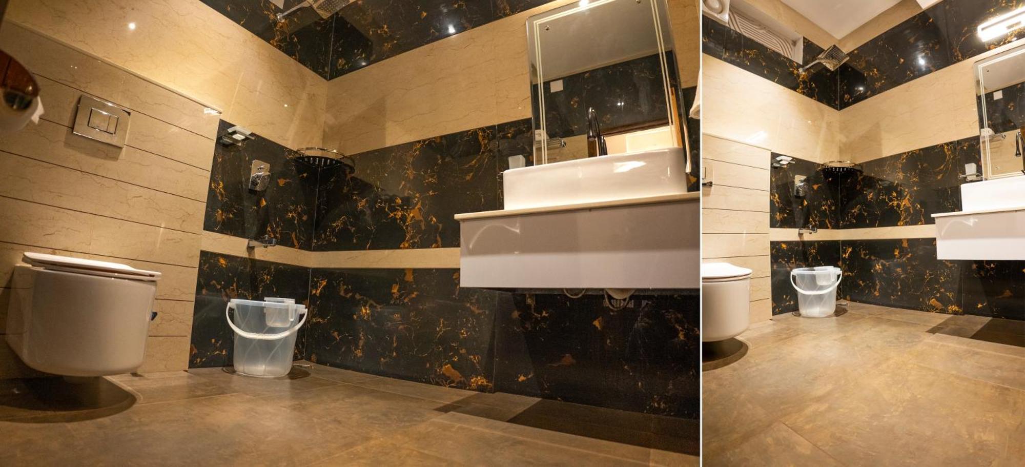 The Nest Inn Resort Masinagudi Zewnętrze zdjęcie