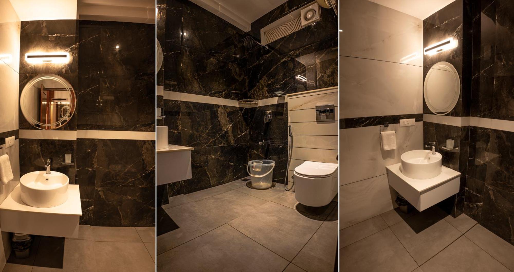 The Nest Inn Resort Masinagudi Zewnętrze zdjęcie